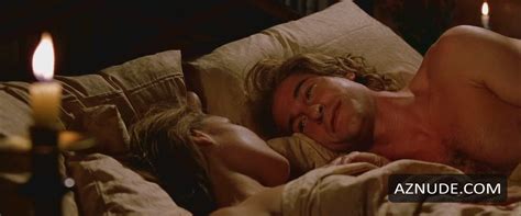 Michael Michele Nude Aznude