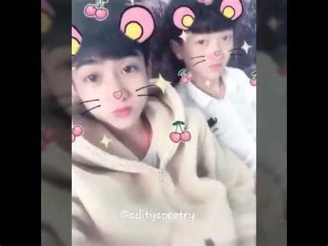 Chinese Gay Couple YouTube