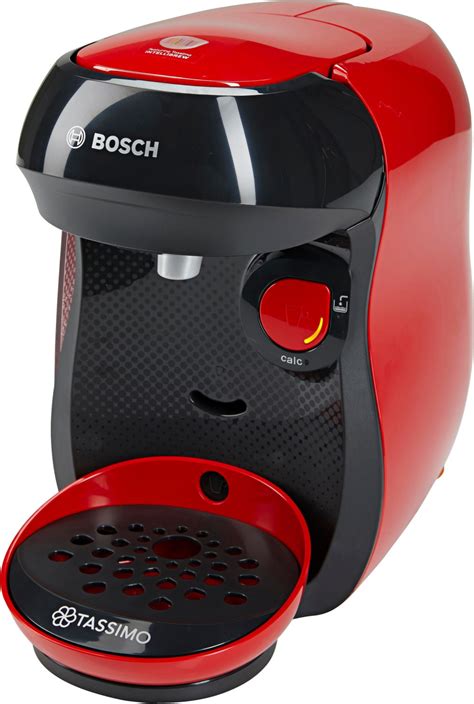 Bosch Tassimo Happy TAS1003 desde 58,76 € | Compara precios en idealo