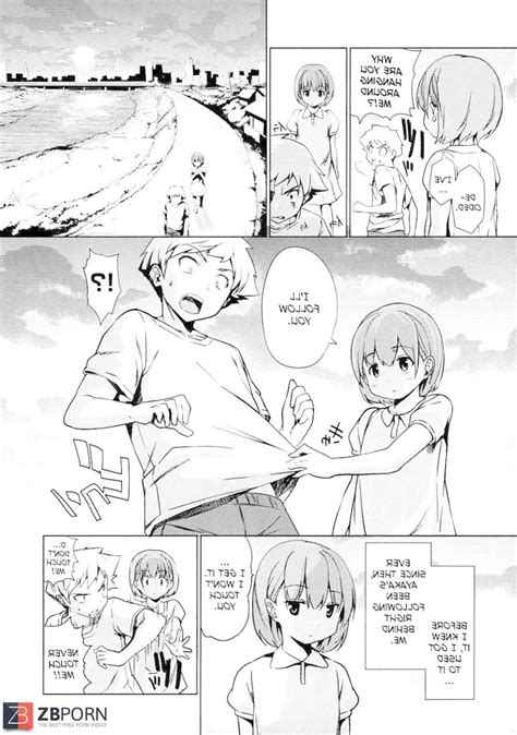 Manga Hentai Grief Posture ZB Porn