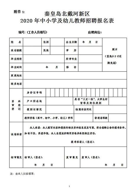 河北秦皇岛北戴河新区2020年招聘教师51人公告 全国教师资格考试网