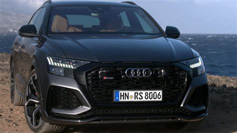 Audi Q8 2021 Changes Review Release Date 2021 Audi