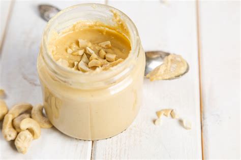 Cashew Butter | Rogue Produce