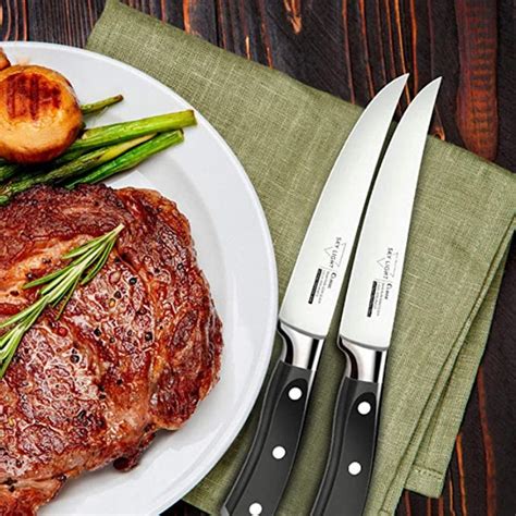 The 5 Best Steak Knife Sets