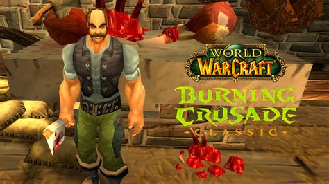 Guía de Encantamiento Burning Crusade TBC Classic 1 375