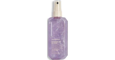Kevin Murphy Shimmer Me Blonde Ml PriceRunner