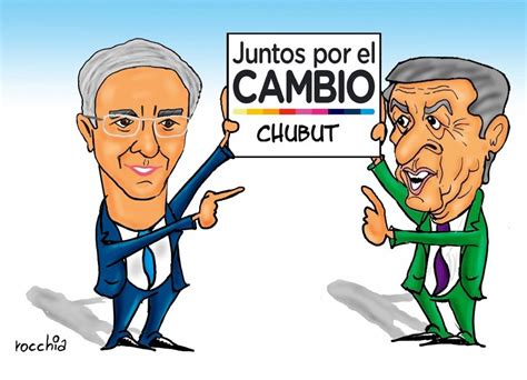 Chubut Las Internas De Juntos Por El Cambio Y Del Justicialismo