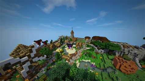 SkyBlock Island Screenshots!! Share Your Island | Page 9 | Hypixel Forums