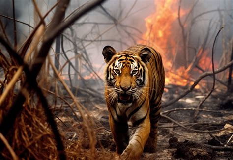 Extinção De Especies Causas E Consequencias - Arquivo de Animais em Extinção no Brasil: Conheça as Espécies Ameaçadas ...