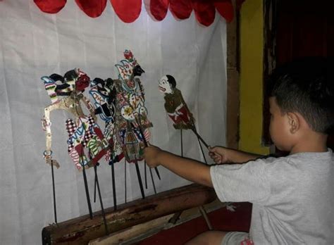 Mengenal Sejarah Wayang Kulit Ciptaan Kanjeng Sunan Kalijaga Warisan