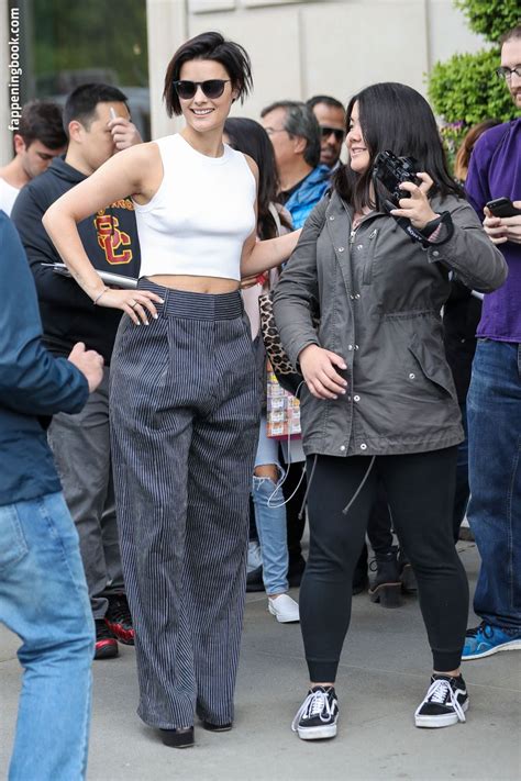 Jaimie Alexander Nude OnlyFans Leaks Fappening Page 5 FappeningBook