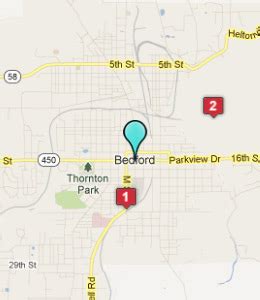 Bedford, Indiana Hotels & Motels - See All Discounts