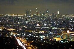 Los Angeles Wikipédia