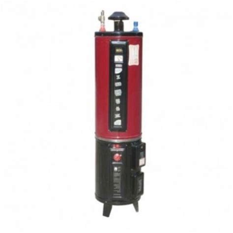 Super Asia Gas Geyser 55 Gallon GH 555 In Pakistan