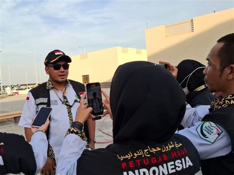 Besok Dimulai Pemulangan Jemaah Haji Gelombang Ii Dari Madinah