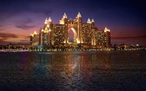 Atlantis, The Palm, Dubai | Dubai, Viajes