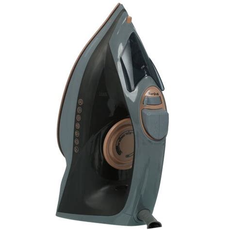 Купить Утюг REDMOND RI-C285 черный в интернет магазине DNS ...