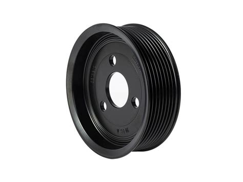 Шкив насоса ГУР ГАЗель дв. Cummins ISF 2.8L ЕВРО-4 оригинал - CUMMINS ...