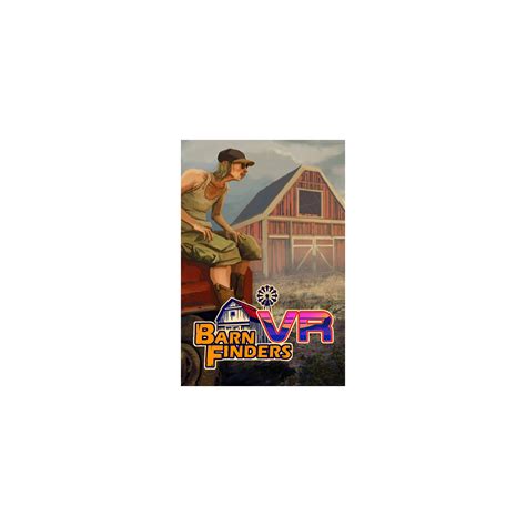 Barn Finders Vr Pc Windows Elkj P