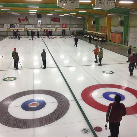 Atikokan Curling Club Atikokan