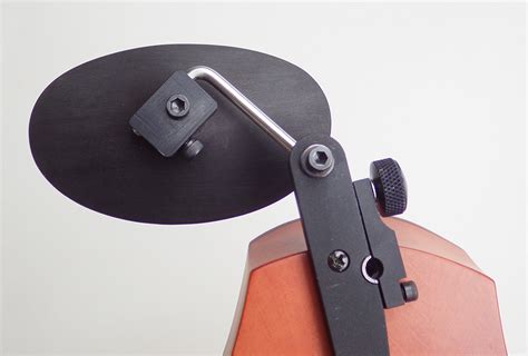 Ns Adjustable Chin Rest