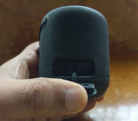 Review: Sony SRS XB10 | Tech Ticker