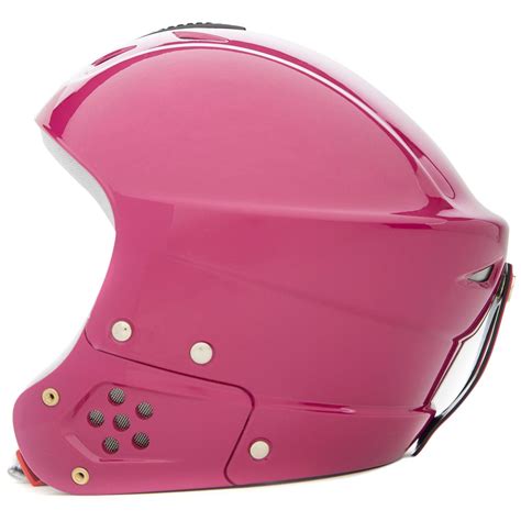 Sinner Girls Rodeo Helmet Pink Ski Helmets Uk