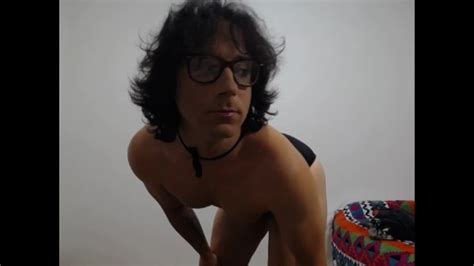 The Anal Trainee Lara White Sissy Sexy Crossdresser Femboy Gay Transgender Cock Craving