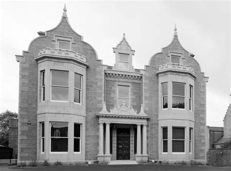 A list of all available post offices in Aberdeen today 17