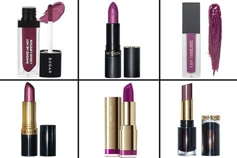 15 Best Purple Lipsticks In 2021