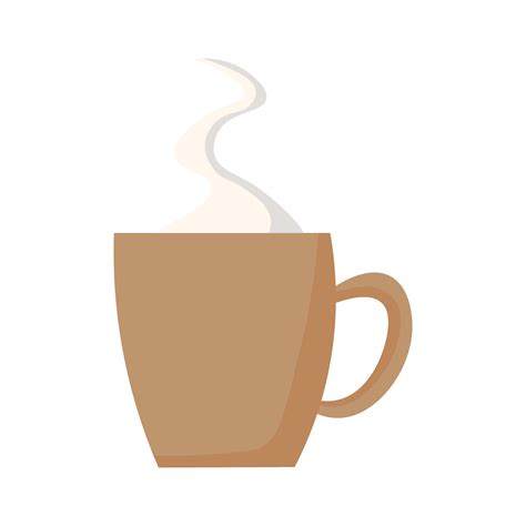 Mug With Hot Drink 26590080 Vector Art At Vecteezy