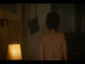 Muriel Combeau Nude Aznude