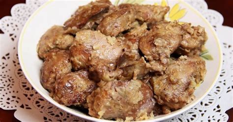 Куриная печень — польза и вред для здоровья, калорийность