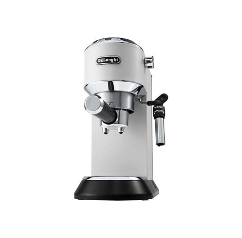 DeLonghi EC 685.W | Edullinen