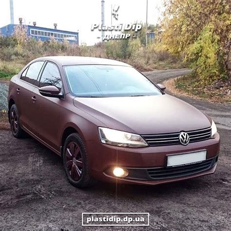 Жидкая резина защитит ваше авто от — DRIVE2