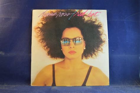 DIANA ROSS RED HOT RHYTHM BLUES LP Todo Música y Cine Venta online de Discos de Vinilo