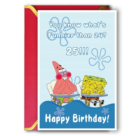 Buy Funny Th Birthday Card For Friend Th Birthday Gifts For Women