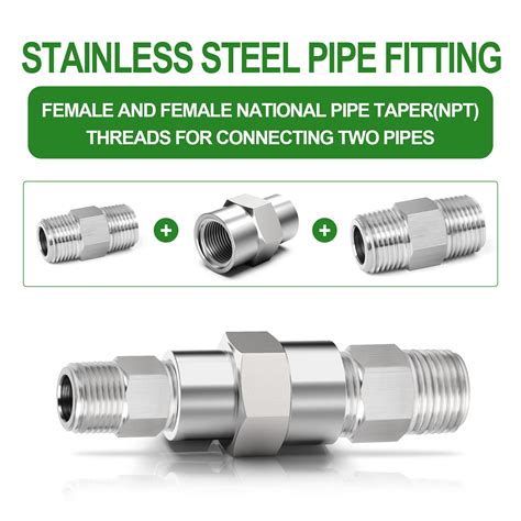 Snapklik Taisher Pcs Forging Of Stainless Steel Pipe Fitting