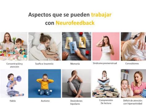 Qu Es Y C Mo Funciona El Neurofeedback Neurociencia Aplicada