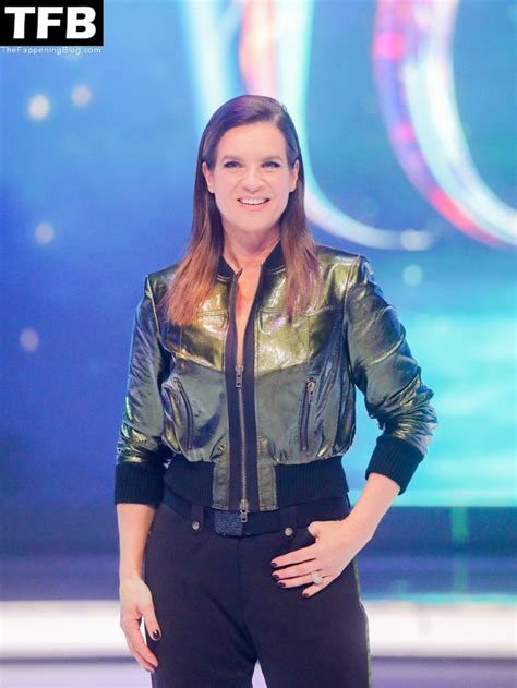 Katarina Witt Nude Sexy Collection Photos OnlyFans Leaked Nudes
