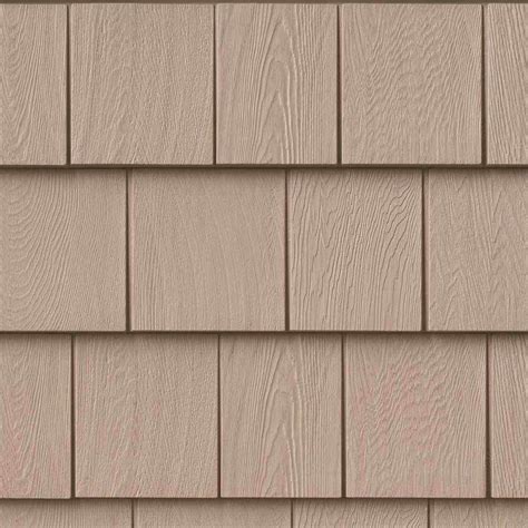 Grayne Red Cedar Shingle Siding