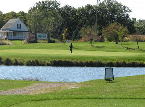 Flint Hills Golf Course Gallery