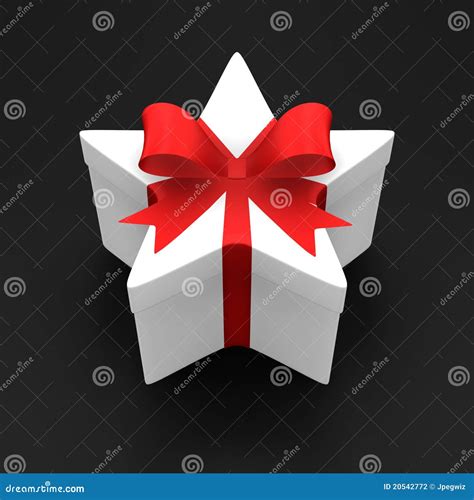 star gift stock illustration illustration  season