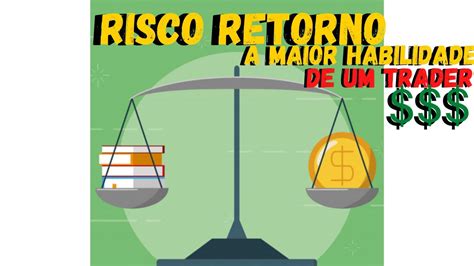 Payoff Aprenda O Segredo Do Risco Retorno Em Suas Opera Es Na