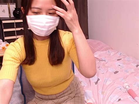 Nonchan Fully Naked Stripping On Cam For Online Porn Video Show