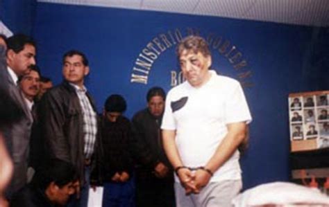 ABI Tras 22 años en la cárcel el excoronel Blas Valencia sentenciado