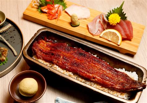 日本米其林鰻魚飯登台，還有「這幾家」鰻魚控不能錯過 Beautimode 創意生活風格網