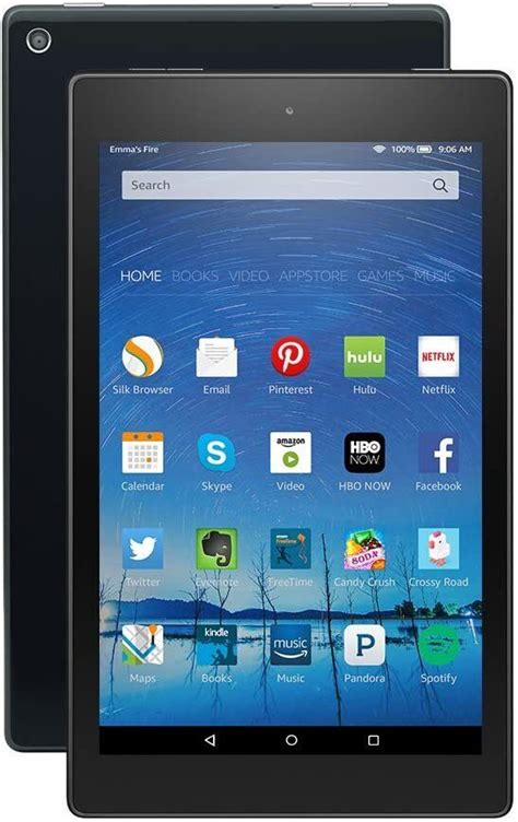 Amazon Fire Th Generation Gb Wi Fi In All Colors In Good