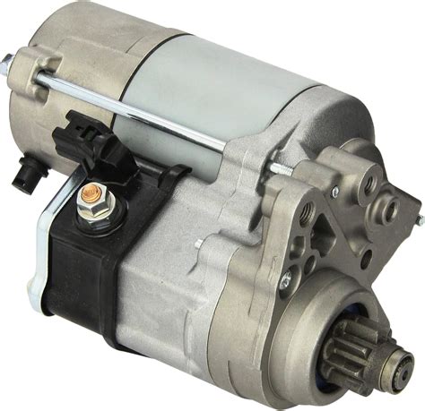 Denso First Time Fit® Starter Motor 280 6010 Automotive