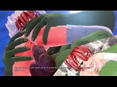 Bride Ricca And Big Orc K Fps D Hentai Game Uncensored Ultra Settings Xxx Mobile